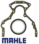 MAHLE REAR MAIN CRANKSHAFT OIL SEAL TO SUIT PONTIAC LS1 5.7L V8