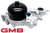 GMB WATER PUMP KIT TO SUIT HOLDEN ADVENTRA VY VZ LS1 5.7L V8