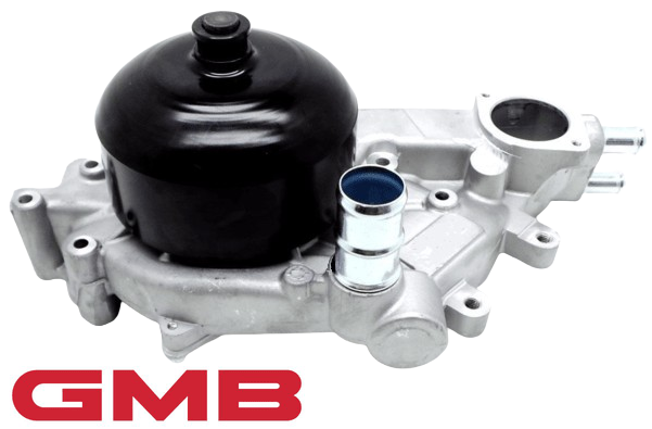 GMB WATER PUMP KIT TO SUIT HOLDEN COMMODORE VT VU VX VY VZ LS1