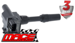 MACE STANDARD REPLACEMENT IGNITION COIL TO SUIT SUZUKI JIMNY JB43W SN413 M13AA 1.3L I4 FROM 11/2005