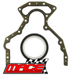 MACE REAR MAIN CRANKSHAFT OIL SEAL TO SUIT HSV GRANGE WH WK LS1 5.7L V8