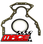 MACE REAR MAIN CRANKSHAFT OIL SEAL TO SUIT PONTIAC GTO LS1 5.7L V8