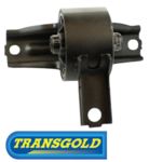TRANSGOLD STANDARD RIGHT ENGINE MOUNT TO SUIT DODGE CALIBER PM EBA ECN ED3 1.8L 2.0L 2.4L I4