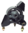 REAR ENGINE MOUNT TO SUIT HOLDEN NOVA LG 4A-FE 7A-FE 1.6L 1.8L I4 MANUAL TRANSMISSION