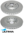 ULTIMA FRONT DISC BRAKE ROTOR SET TO SUIT TOYOTA GSU45R GSU40R GSU55R GSU50R 2GR-FE 2GR-FKS 3.5L V6