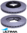 ULTIMA FRONT DISC BRAKE ROTOR SET TO SUIT NISSAN PATROL GU Y61 ZD30DDTI TURBO DIESEL 3.0L I4