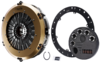 UNICLUTCH 4TERRAIN ICT CLUTCH KIT TO SUIT FORD F-150 98H 5.8L V8