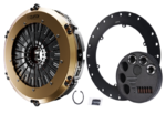 UNICLUTCH 4TERRAIN ICT CLUTCH KIT TO SUIT TOYOTA LANDCRUISER UZJ100R 2UZ-FE 4.7L V8