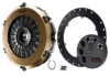 UNICLUTCH 4TERRAIN ICT CLUTCH KIT TO SUIT TOYOTA LANDCRUISER UZJ100R 2UZ-FE 4.7L V8