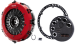 UNICLUTCH TRACK CLUTCH KIT FOR FORD MNK MNL MNS 98ZU 98MNG 98ZS 50SDEM 99F SY56 5.0L 5.6L V8
