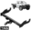 TAG HEAVY DUTY TOW BAR TO SUIT TOYOTA HILUX KUN16R KUN26R GUN123R GUN126R 1KD-FTV 1GD-FTV 2.8 3.0 I4