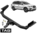 TAG HEAVY DUTY TOW BAR TO SUIT NISSAN PATHFINDER R52 QR25DER SUPERCHARGED 2.5L I4