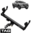 TAG HEAVY DUTY 1-PIECE DESIGN TOW BAR TO SUIT ISUZU D-MAX TFR TFS 4JJ3-TCX RZ4E-TC 1.9L 3.0L I4