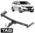 TAG HEAVY DUTY TOW BAR TO SUIT KIA CARNIVAL YP G6DH 3.3L V6 TILL 08/2020