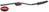 REDBACK 2.5" CATBACK PERF. EXHAUST SYSTEM FOR HOLDEN COMMODORE VT VX VY ECOTEC L36 3.8 V6 WAGON ONLY