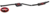 REDBACK 2.5" CATBACK PERF. EXHAUST SYSTEM FOR HOLDEN COMMODORE VT VX VY ECOTEC L36 3.8 V6 WAGON ONLY