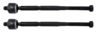 PAIR OF RACK ENDS TO SUIT MAZDA2 DE ZY 1.5L I4 TILL 09/2010