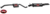 REDBACK 2.5" CATBACK PERFORMANCE EXHAUST SYSTEM TO SUIT HOLDEN 304 308 5.0L V8 SEDAN ONLY