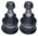PAIR OF FRONT LOWER BALL JOINTS TO SUIT HOLDEN CREWMAN VZ ALLOYTEC LE0 3.6L V6
