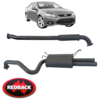Go to product REDBACK 2.5" CATBACK PERFORMANCE EXHAUST SYSTEM TO SUIT FORD FALCON FG BARRA 195 4.0L I6 SEDAN ONLY