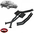 REDBACK 2.5" CATBACK EXHAUST SYSTEM TO SUIT HOLDEN 304 LS1 L76 5.0L 5.7L 6.0L V8