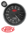 SAAS MUSCLE SERIES DIGITAL TACHOMETER 127MM GAUGE WITH SHIFTLITE