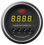 SAAS MUSCLE SERIES DIGITAL COOLING FAN 52MM CONTROLLER