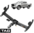 TAG EXTREME RECOVERY (XR) TOW BAR TO SUIT MAZDA BT-50 B19 B30 4JJ3-TCX TURBO DIESEL 3.0L I4