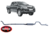 REDBACK EXTREME DUTY EXHAUST SYSTEM TO SUIT TOYOTA HILUX KUN16R KUN26R 1KD-FTV TURBO DIESEL 3.0L I4