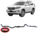 REDBACK EXTREME DUTY EXHAUST SYSTEM WITHOUT CAT TO SUIT TOYOTA PRADO GDJ150R 1GD-FTV 2.8L I4