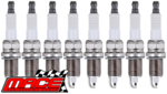 8 X MACE COPPER CORE SPARK PLUG TO SUIT HOLDEN COMMODORE VG VP VR VS.I VS.II 304 5.0 V8 UTE TO 04/98