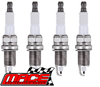 4 X MACE COPPER CORE SPARK PLUG FOR HOLDEN C18SEL Z22YH C16XE F16D3 F16D4 F18D4 F18D3 1.6 1.8 2.2 I4