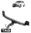 TAG HEAVY DUTY TOW BAR TO SUIT AUDI Q7 4LB CJTB CJWB CNAA CTWA BUG CASA CJGA CRCA S/C 3.0L V6