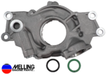 MELLING ENGINE OIL PUMP TO SUIT CHEVROLET CAMARO G3 G4 L98 LS1 5.7L V8