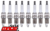SET OF 8 MACE COPPER CORE SPARK PLUG TO SUIT FORD FALCON EB.II WINDSOR 302 5.0L V8