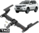 TAG EXTREME RECOVERY (XR) TOW BAR TO SUIT TOYOTA PRADO GRJ150R 1GR-FE 4.0L V6