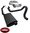 REDBACK 2.5" CATBACK SPORTS EXHAUST SYSTEM FOR FORD FALCON EB ED EF EL MPFI SOHC 4.0L I6 SEDAN ONLY