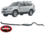 REDBACK EXTREME DUTY EXHAUST SYSTEM TO SUIT TOYOTA PRADO KZJ120R 1KZ-TE TURBO DIESEL 3.0L I4