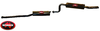 Go to product REDBACK PERFORMANCE EXHAUST SYSTEM TO SUIT FORD FALCON BA BARRA 182 4.0L I6 SUITS UTE & CAB CHASSIS