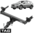 TAG HEAVY DUTY TOW BAR TO SUIT SUBARU XV G5X FB20A 2.0L F4 WAGON ONLY