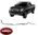 REDBACK EXTREME DUTY EXHAUST SYSTEM TO SUIT ISUZU D-MAX TF TFR TFS 4JJ1-TC TURBO DIESEL 3.0L I4