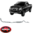REDBACK EXTREME DUTY EXHAUST SYSTEM TO SUIT ISUZU D-MAX TF TFR TFS 4JJ1-TC TURBO DIESEL 3.0L I4