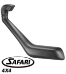 SAFARI V-SPEC SNORKEL TO SUIT TOYOTA LANDCRUISER VDJ200R 1VD-FTV 4.5 V8 EXCEPT GX MODEL FROM 10/2015
