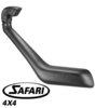 SAFARI V-SPEC SNORKEL TO SUIT TOYOTA LANDCRUISER VDJ200R 1VD-FTV 4.5 V8 EXCEPT GX MODEL FROM 10/2015
