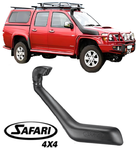 SAFARI V-SPEC SNORKEL TO SUIT HOLDEN COLORADO RC 4JJ1-TC TURBO DIESEL 3.0L I4
