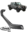 SAFARI ARMAX SNORKEL FOR TOYOTA LANDCRUISER VDJ79R VDJL76R 1VDFTV 4.5 V8 PRE-FACELIFT MODELS TO 8/23