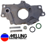 MELLING HIGH PRESSURE ENGINE OIL PUMP TO SUIT CHEVROLET L98 LS1 LS2 5.7L 6.0L V8