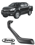 SAFARI V-SPEC SNORKEL TO SUIT HOLDEN LWH TURBO DIESEL 2.8L I4