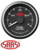 SAAS MUSCLE SERIES FUEL LEVEL 52MM GAUGE