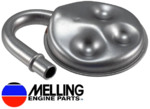 MELLING OIL PICKUP TUBE AND SCREEN TO SUIT HOLDEN 350 5.7L V8